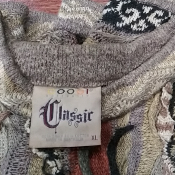 COOGI sweater - Picture 2 of 8